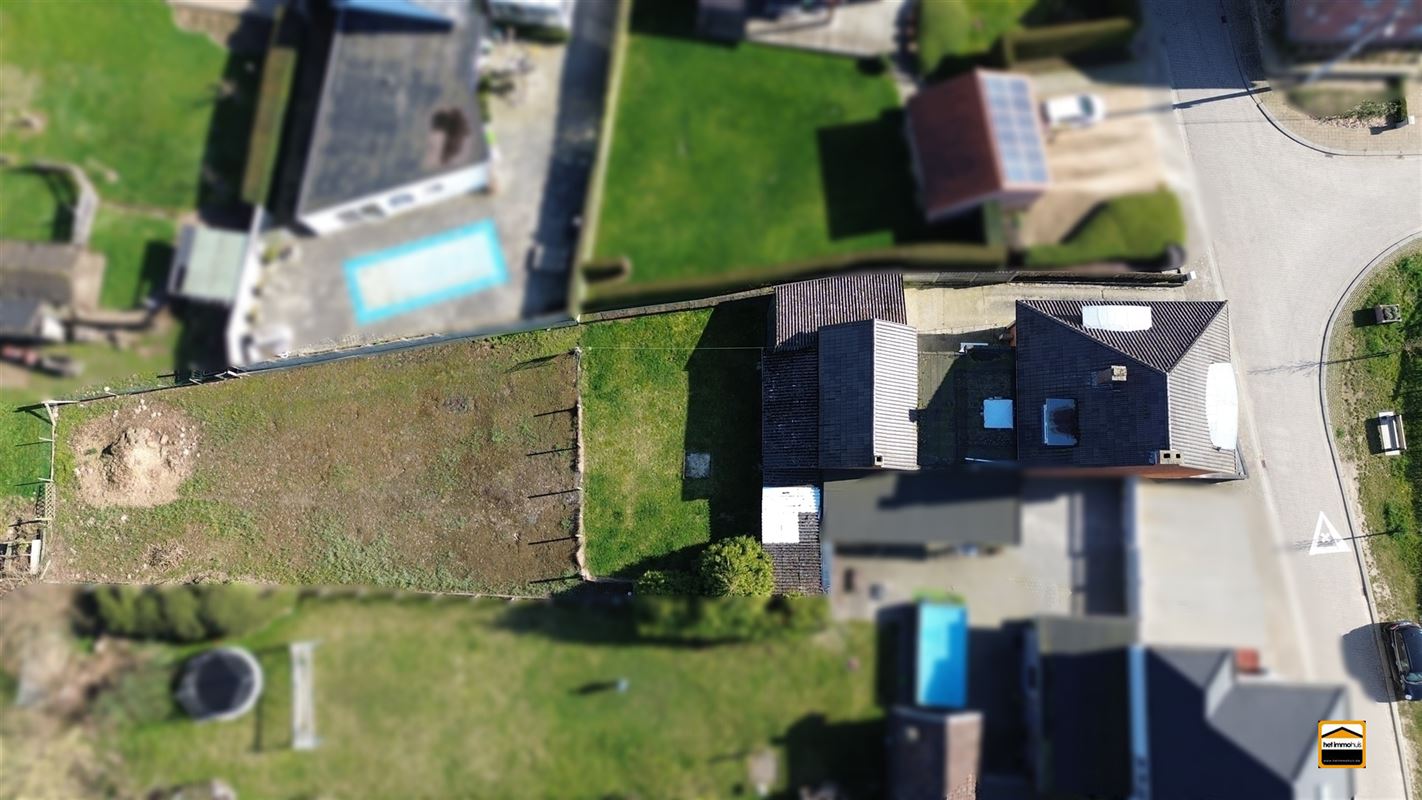 Maison à vendre à Looz avec 3 chambres - photo 2