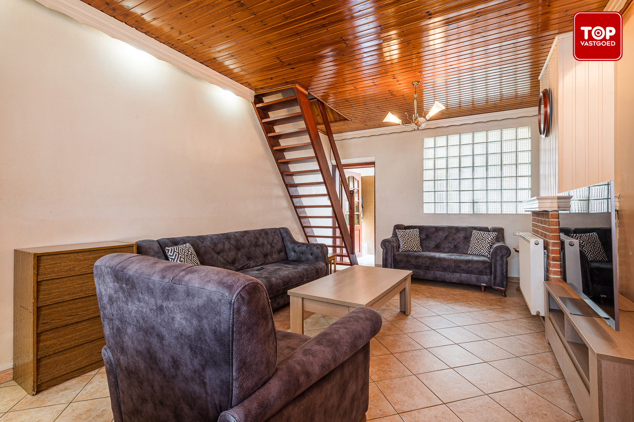 Maison à vendre à Gand avec 4 chambres - photo 4