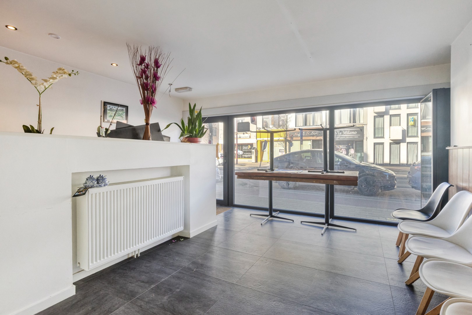 Klaar om te ondernemen? Dit handelspand wacht op jou! - foto 4