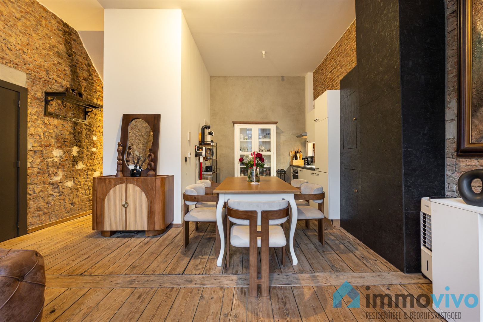 Apartment for sale in Antwerp with 2 bedrooms - photo 5