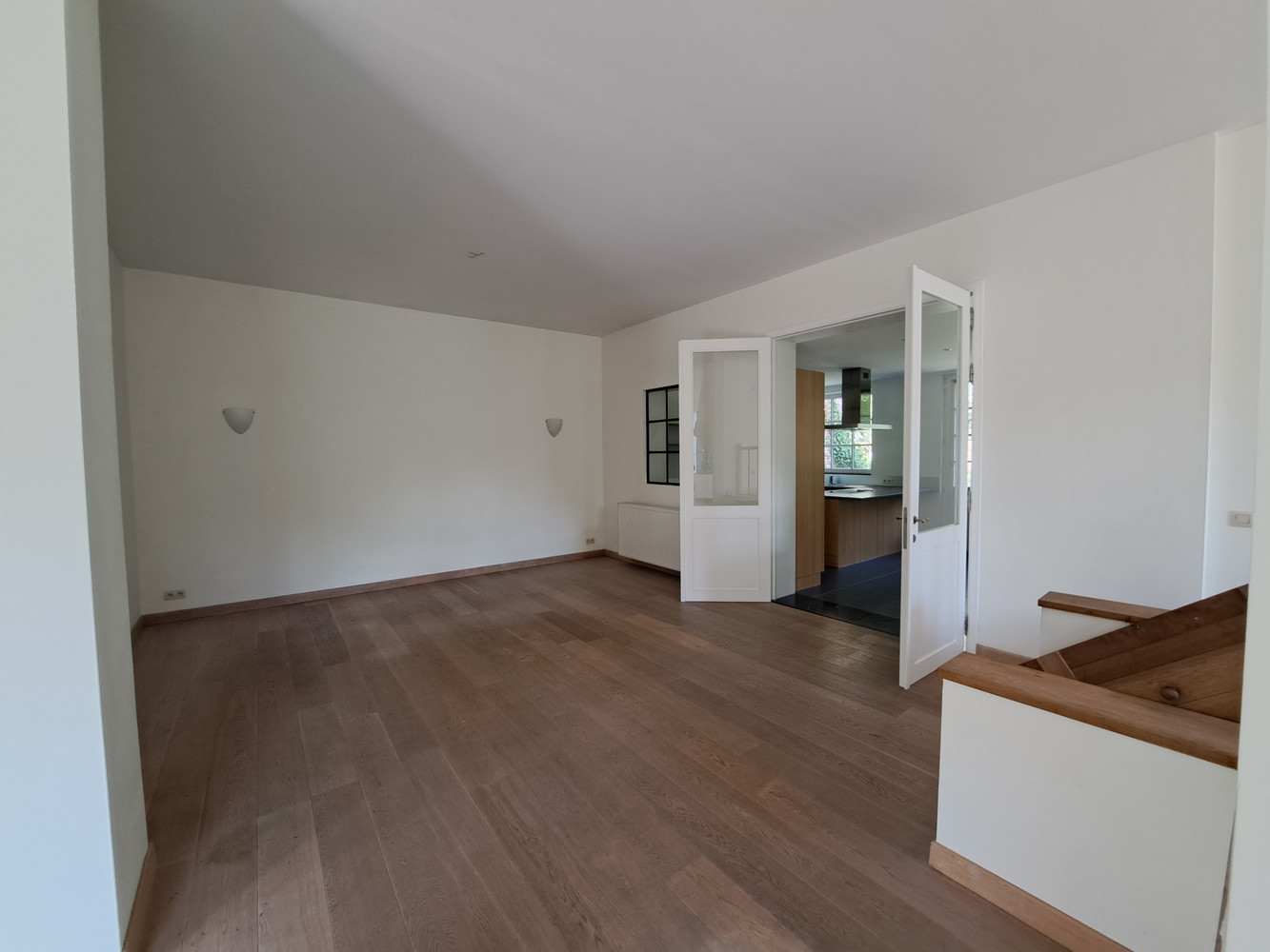 Grote woning in privédomein - foto 5