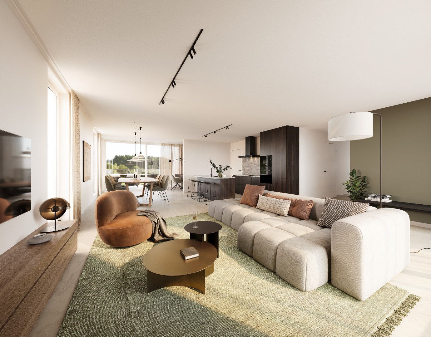 Appartement à vendre à Houthulst - photo 5