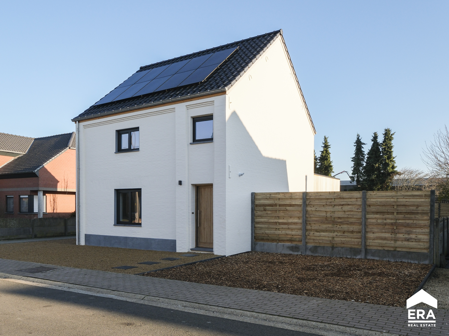 Gerenoveerde woning te koop in Bree centrum - foto 2