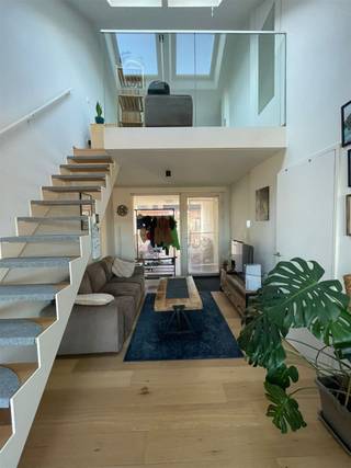 Appartement à louer à Saint-Trond