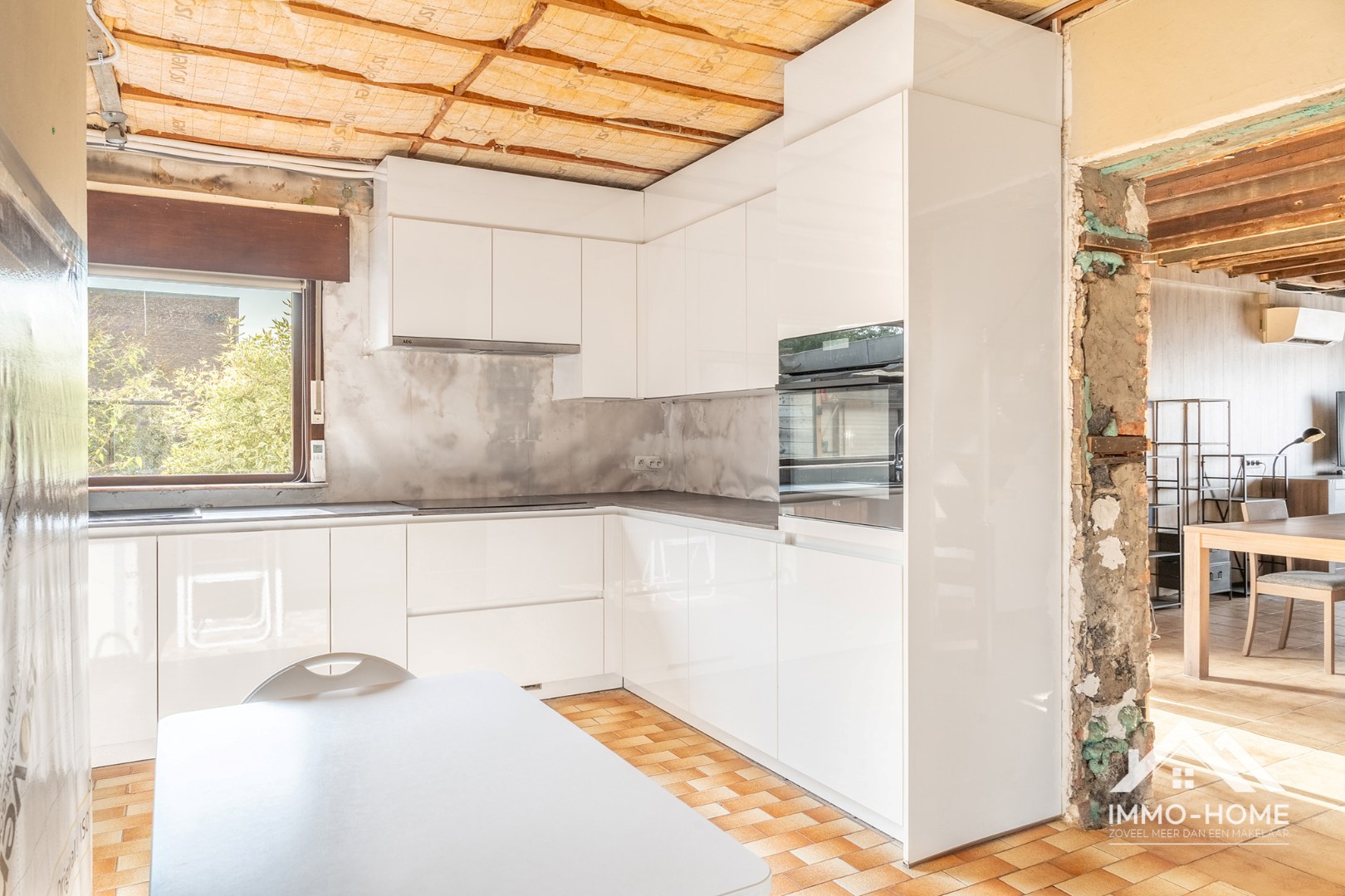 Vrijstaande woning in landelijke omgeving met veel potentieel! - foto 5