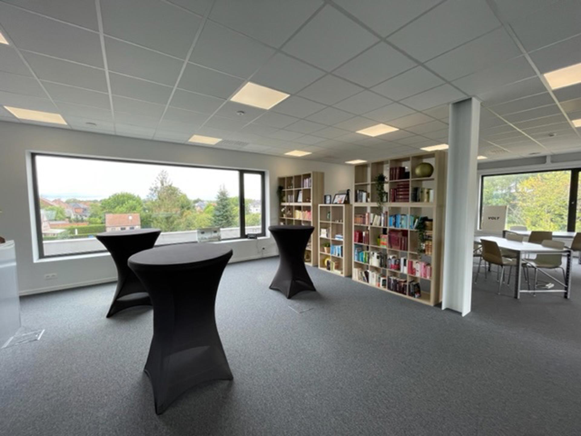 Kantoor te huur - foto 4