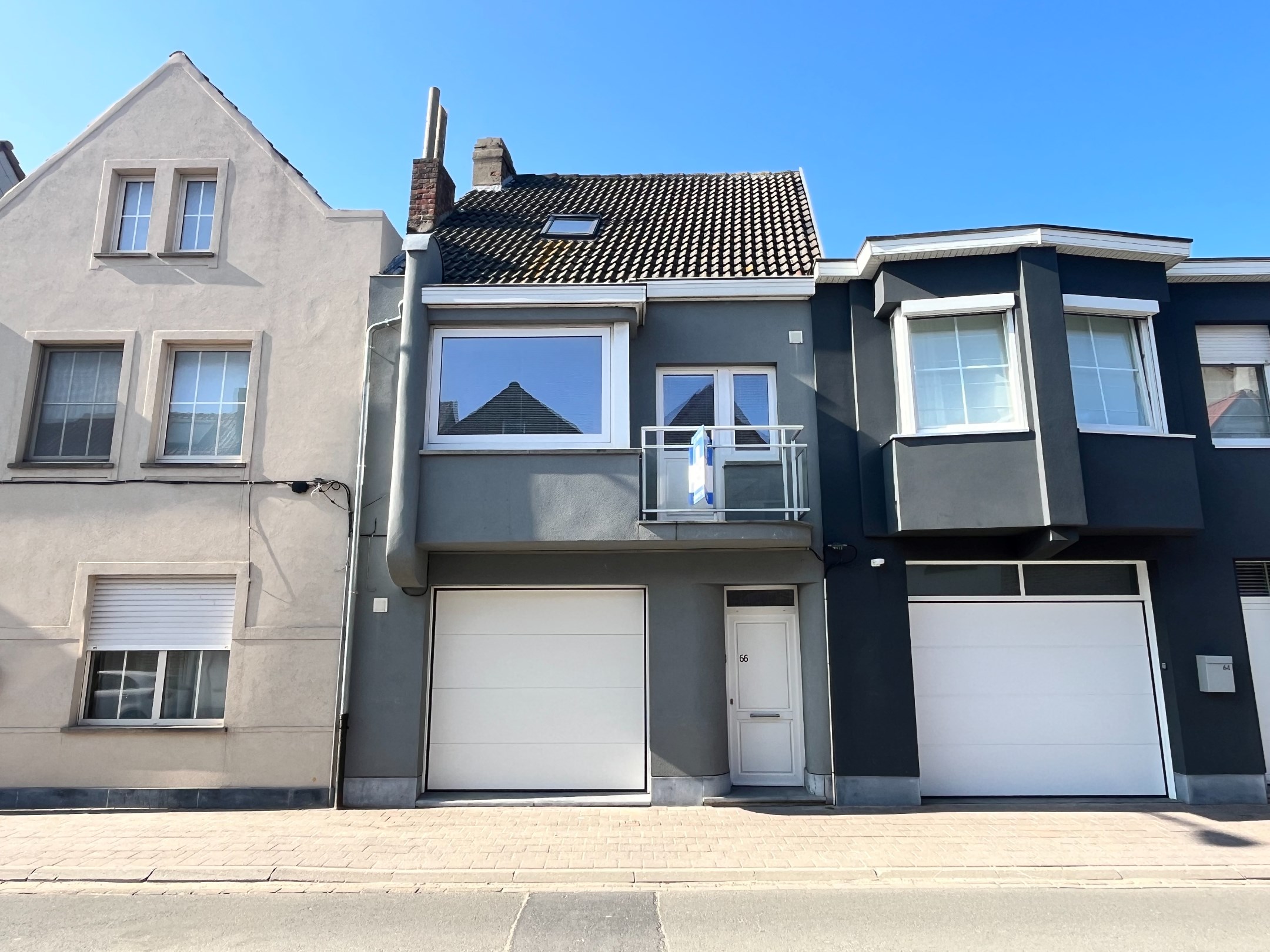 House for sale in Heist-Aan-Zee with 3 bedrooms - photo 1