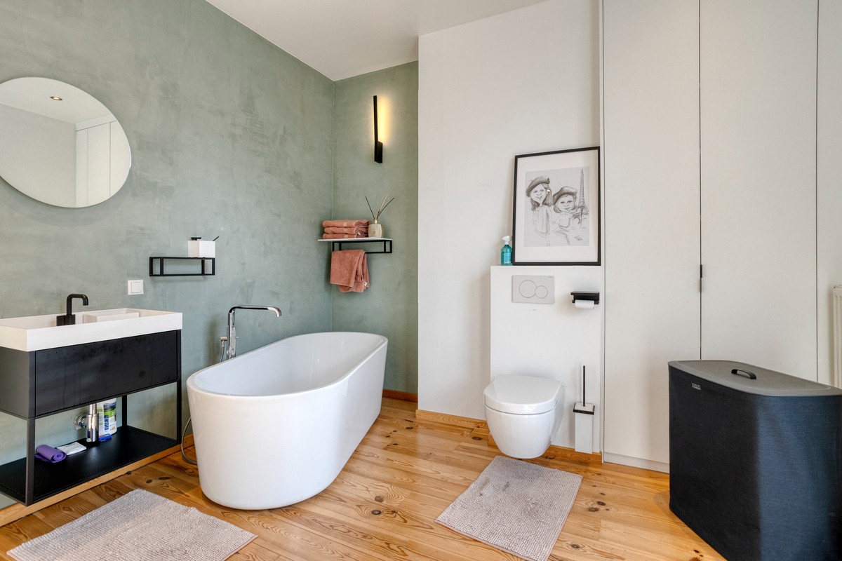 Ruim en instapklaar wonen op toplocatie - foto 4