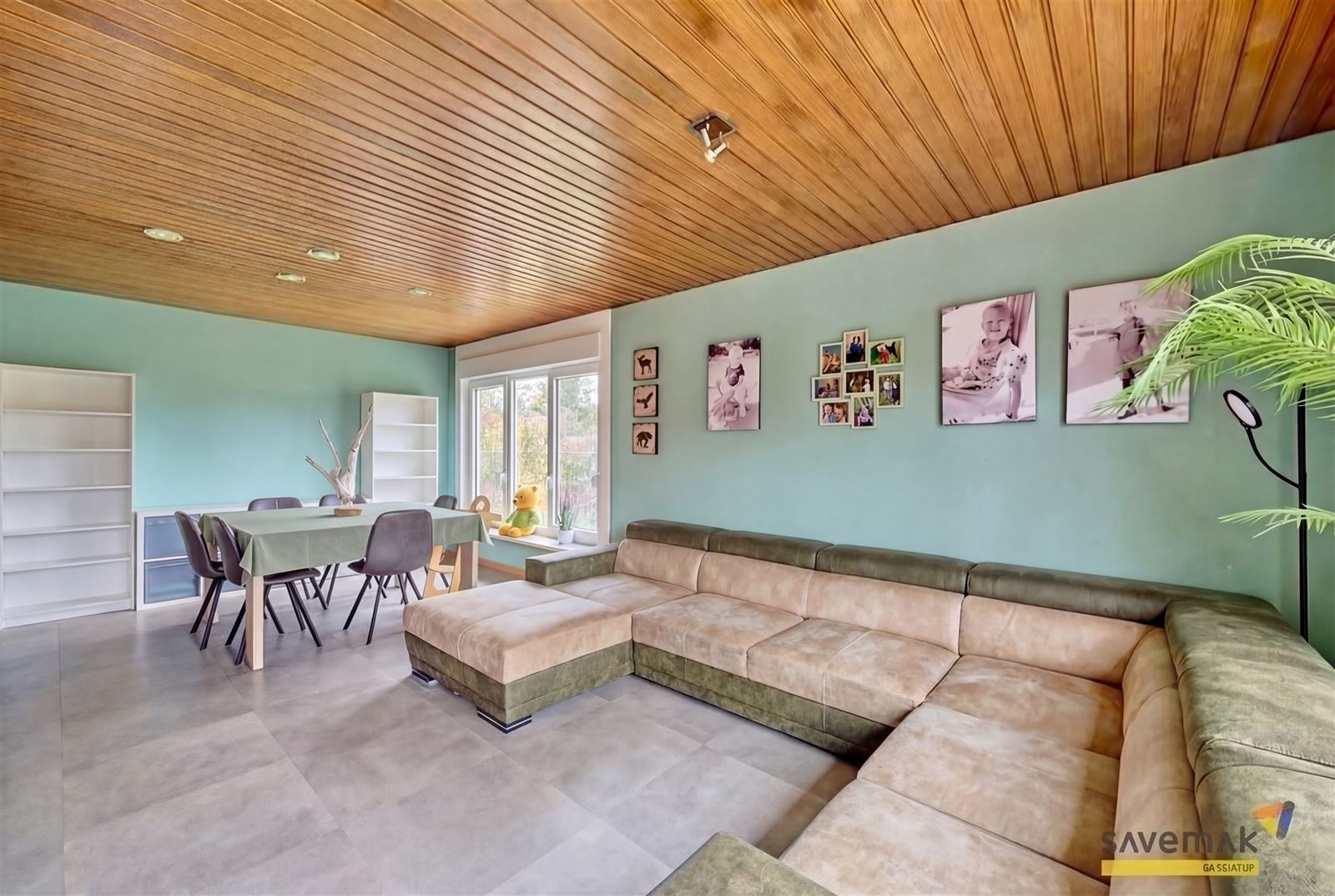 Woning voor jonge gezinnen - foto 3