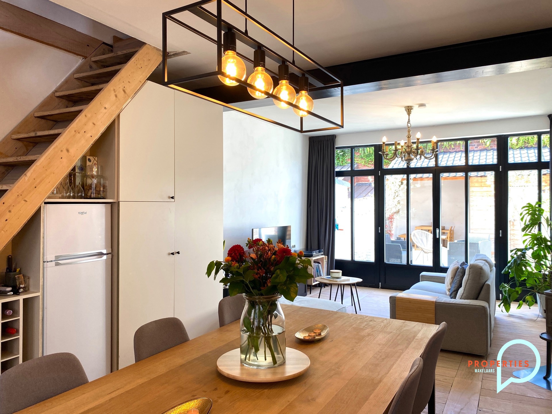 Einfamilienhaus in Ronse