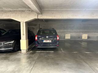 Garage à vendre à Anvers