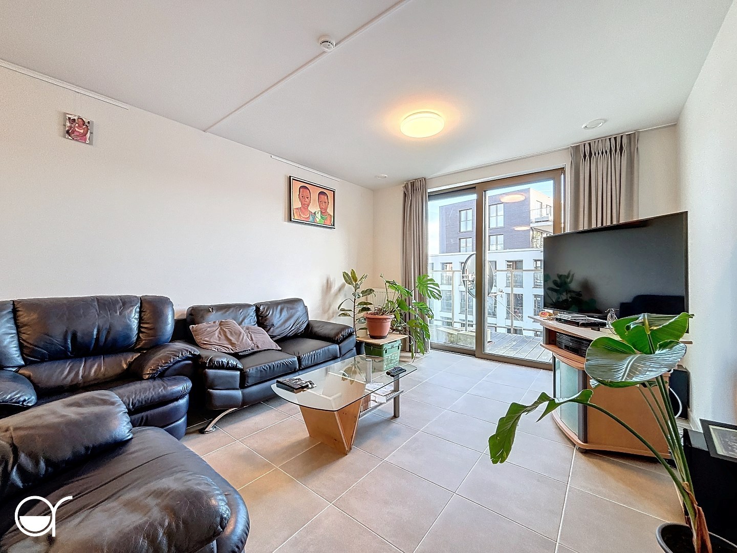 Apartment for sale in Ghent with 1 bedroom - photo 4