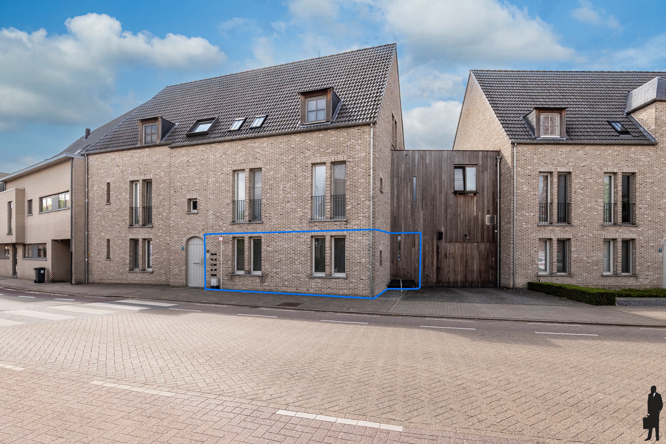 Appartement à vendre à Beerse avec 2 chambres - photo 1