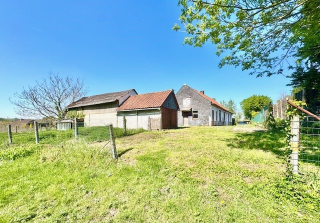 MAISON ET TERRAIN | 4.984 m² - foto 1