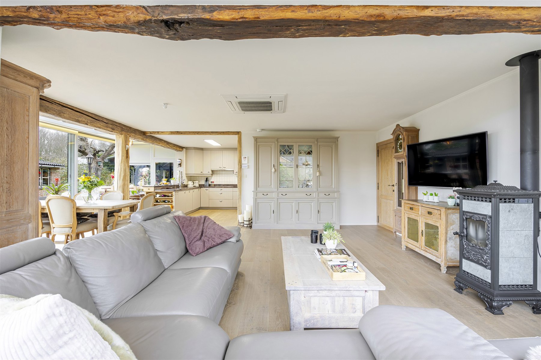 Maison à vendre à Tessenderlo-Ham avec 2 chambres - photo 5