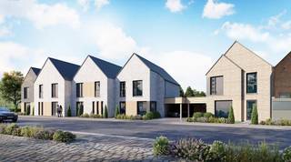 Maison à vendre à Oudenburg