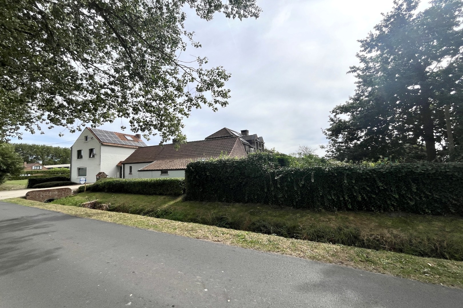 Maison à vendre à Damme avec 7 chambres - photo 1