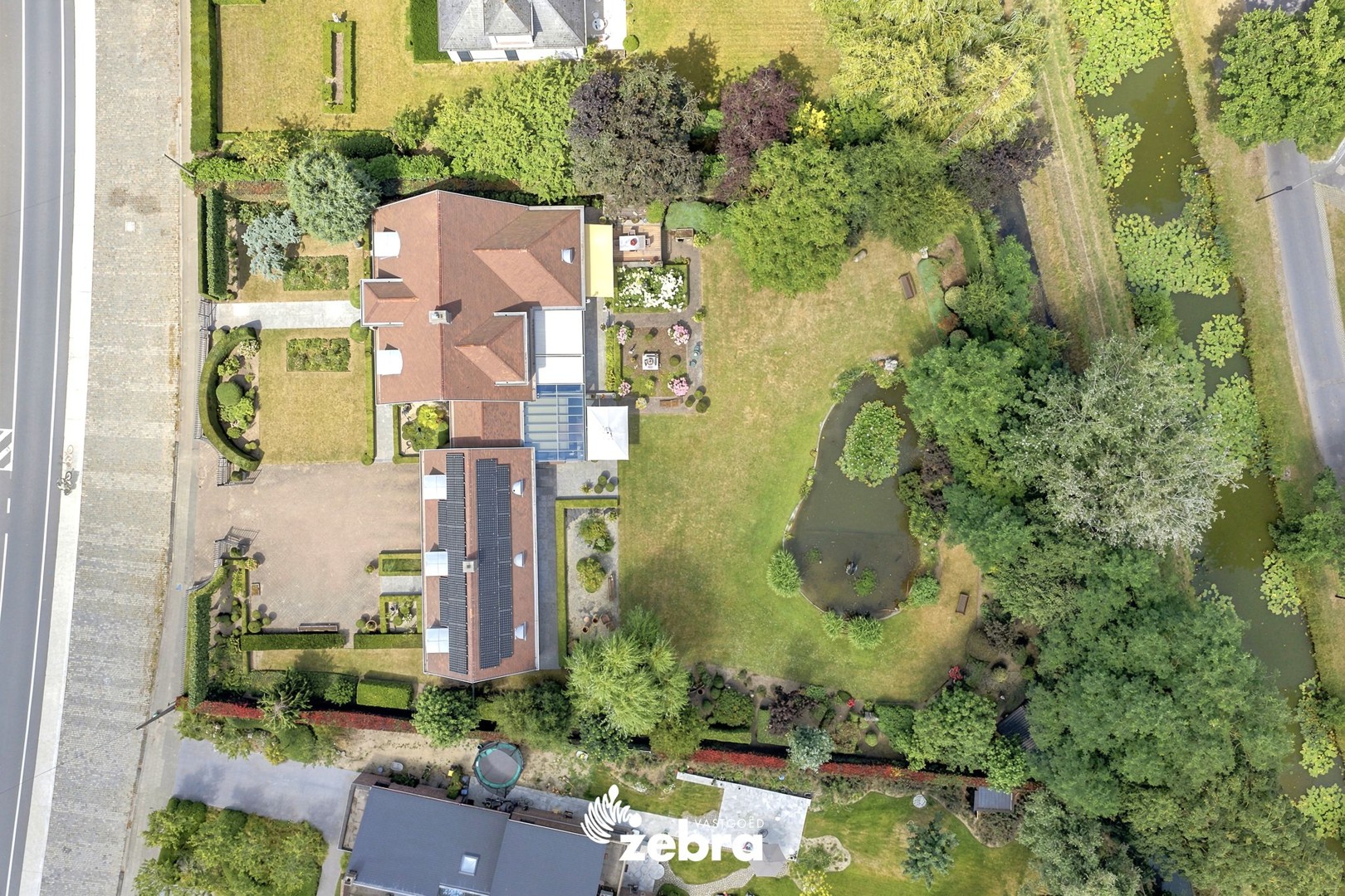 Maison à vendre à Meulebeke avec 4 chambres - photo 4