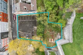 Grond te koop in Namen