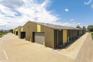 Commercial for rent in Heist-op-den-Berg