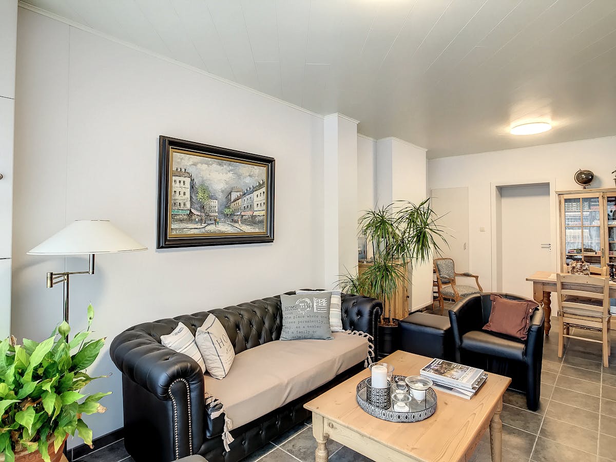 Appartement d'une pièce prêt à emménager au rez-de-chaussée à Proven - photo 4