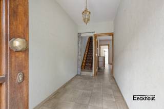 Maison à vendre à Bredene