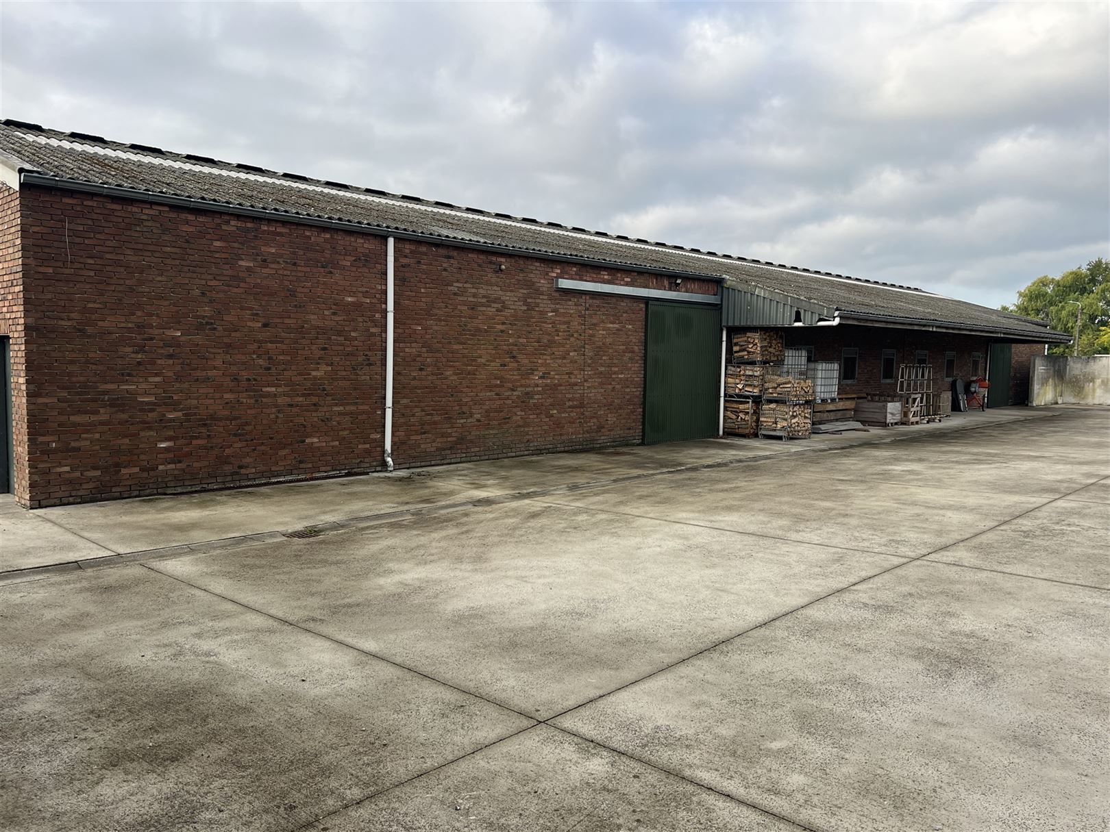 Loods / Opslagruimte - foto 3