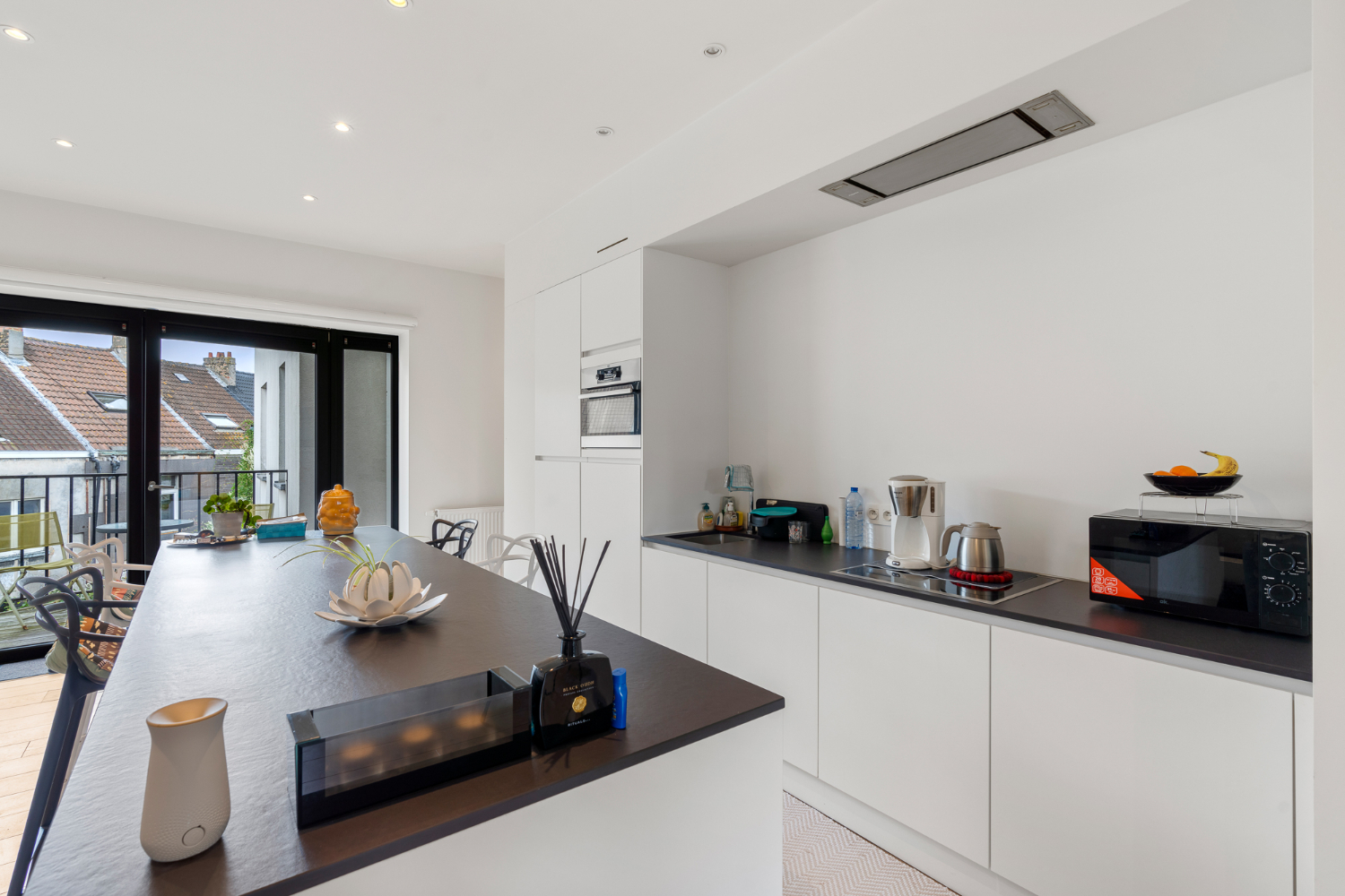 Appartement met 2 slaapkamers in Oostende - foto 5