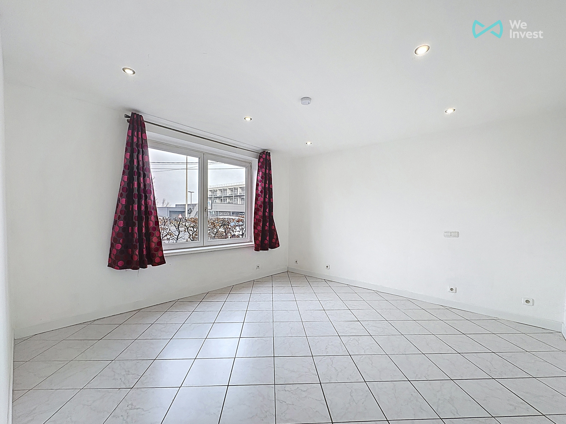 Appartement te koop in Braine-Le-Comte met 1 slaapkamer - foto 4