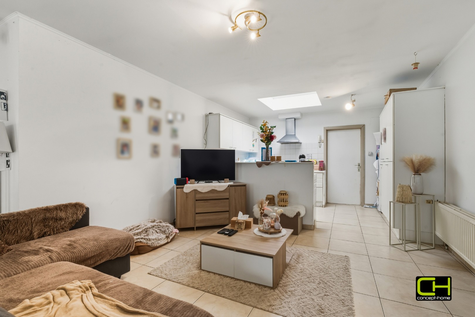 Appartementsgebouw met twee appartementen te koop in Mariakerke - foto 5