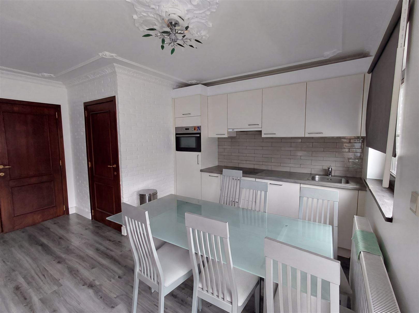 TE HUUR: Duplex-appartement met 2 slaapkamers te Zolder! - foto 5