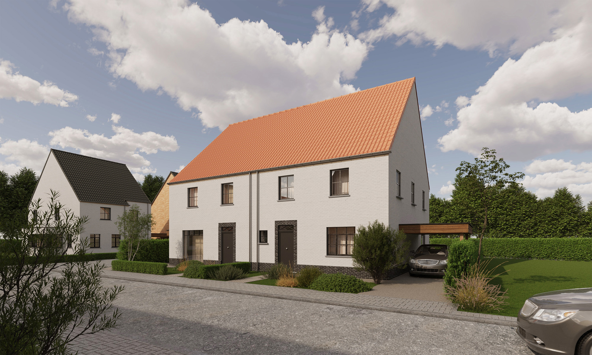 Project te koop in Gistel - foto 2