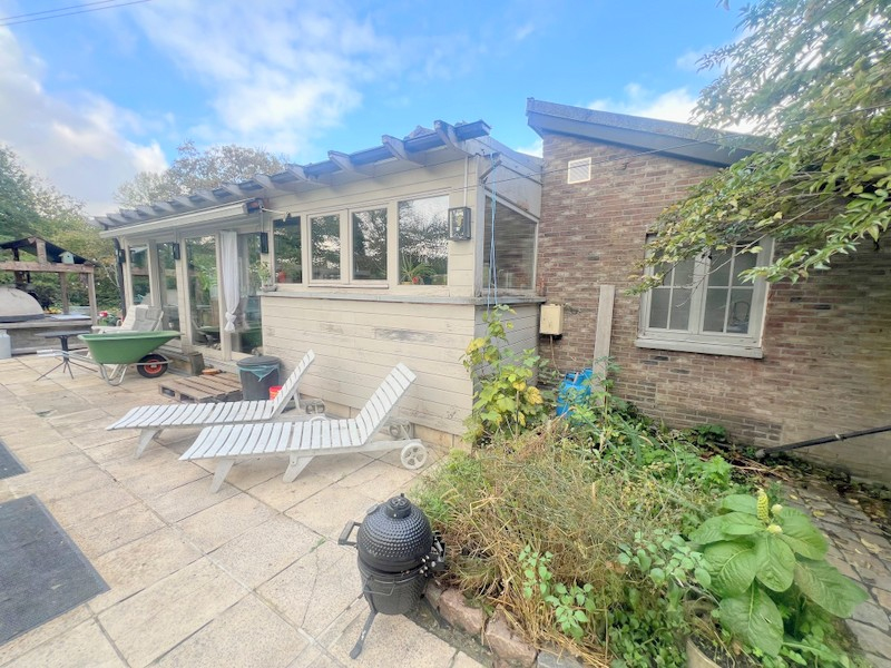 KLEIN DOMEINTJE OP 3 350 M2 - foto 2