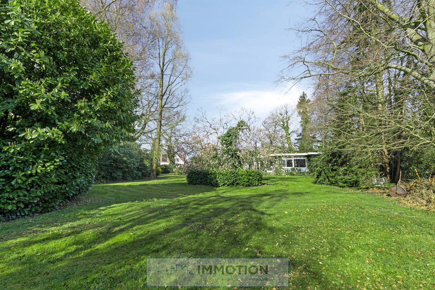 RESIDENTIELE BOUWGROND TE MARKE RODENBURG - foto 3