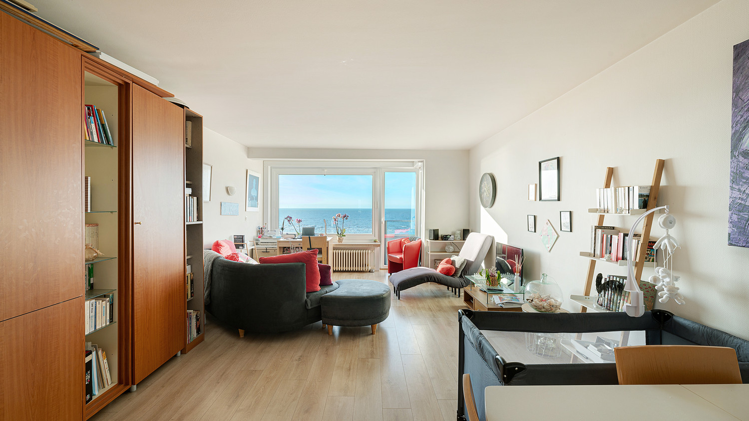 Apartment for sale in Heist-Aan-Zee with 2 bedrooms - photo 3