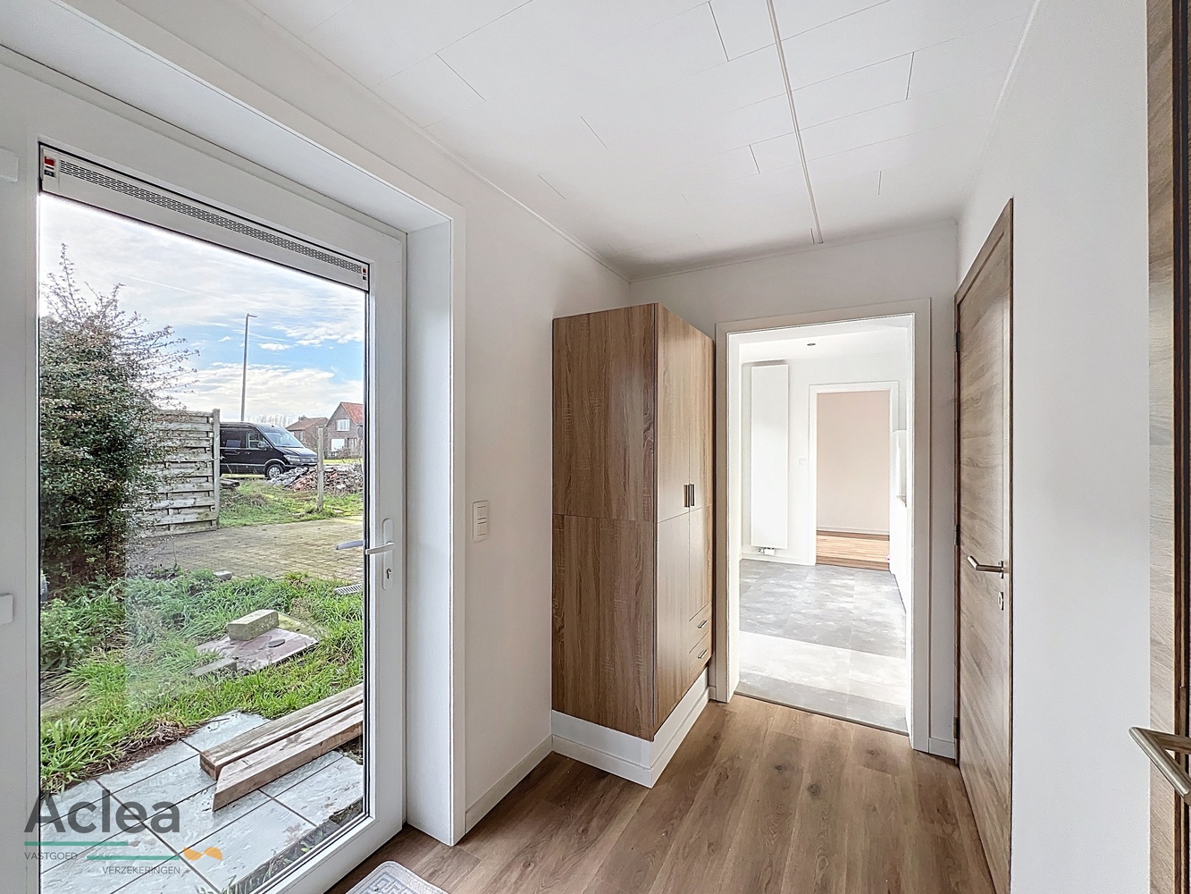 Totaal gerenoveerde woning met open zicht - foto 4