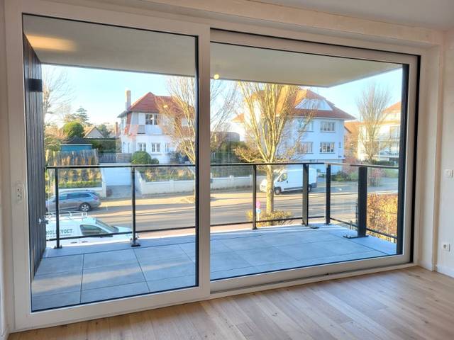 Project te koop in Koksijde