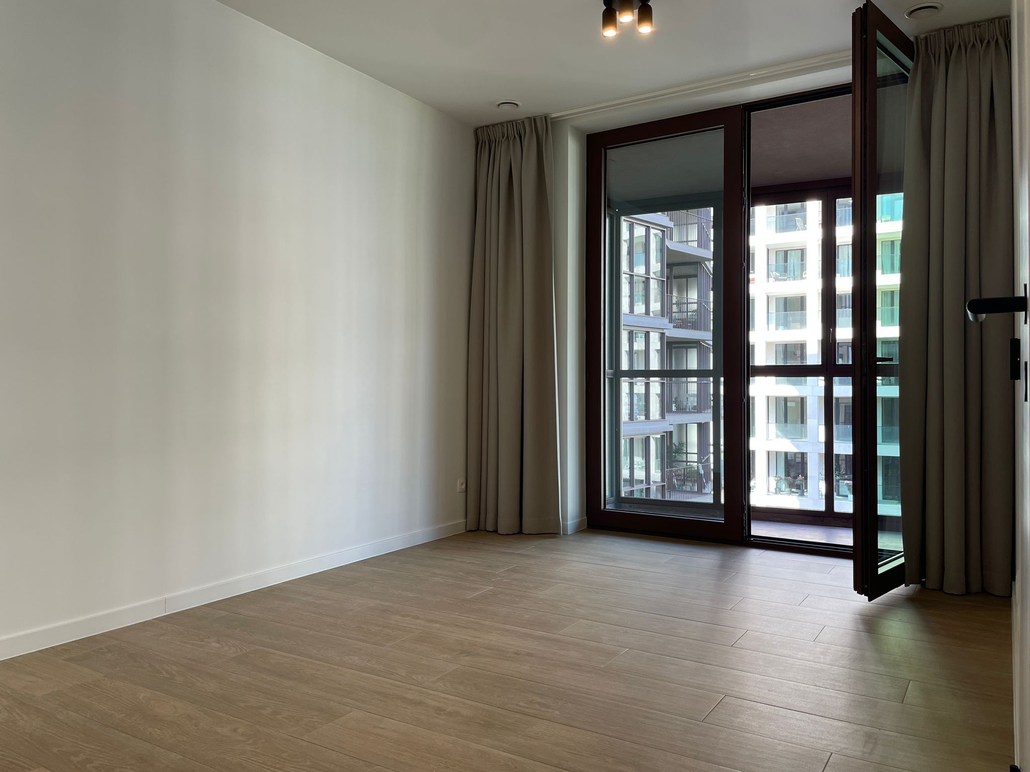 Wonen in stijl op het Nieuw Zuid - foto 1