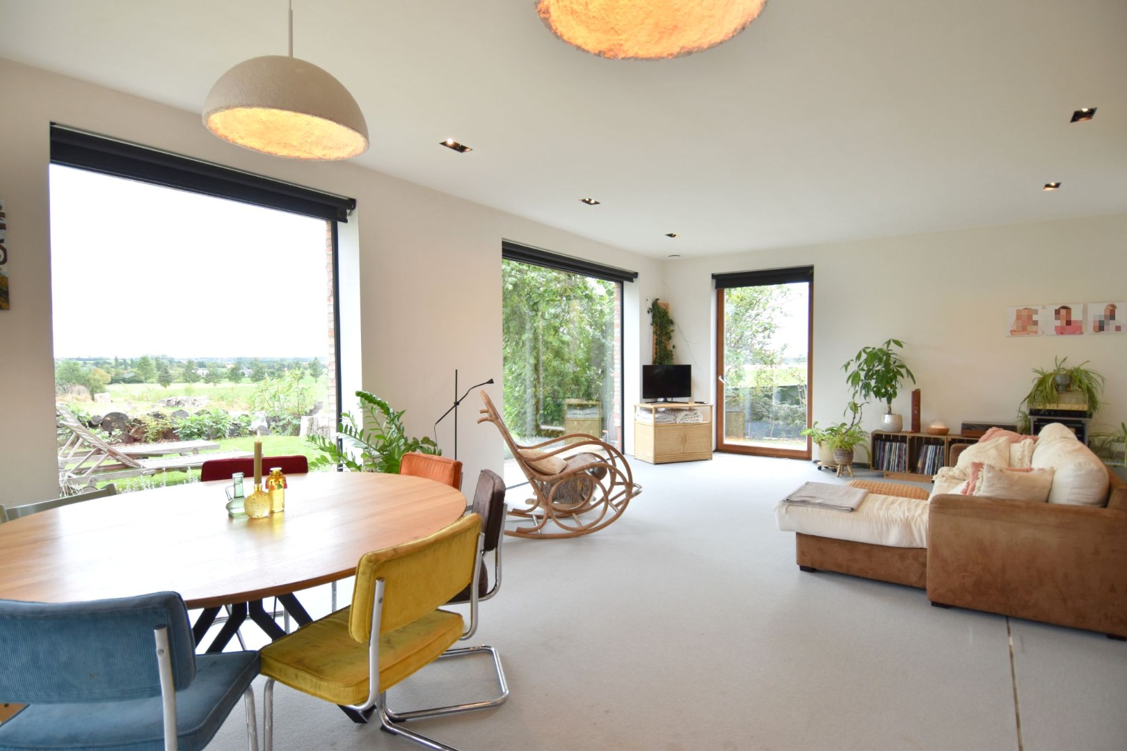 Maison à vendre à Bellegem avec 6 chambres - photo 5