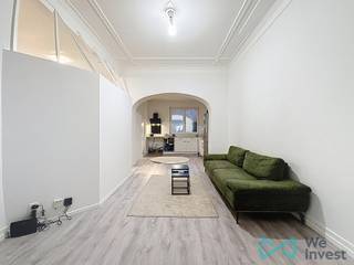 Informatie en bezichtigingen: maxime.l@weinvest.be | 02 315 77 22We Invest biedt u exclusief dit appartementencomplex aan, gelegen aan de Avenue de...