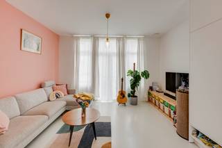 Maison à vendre à Anvers