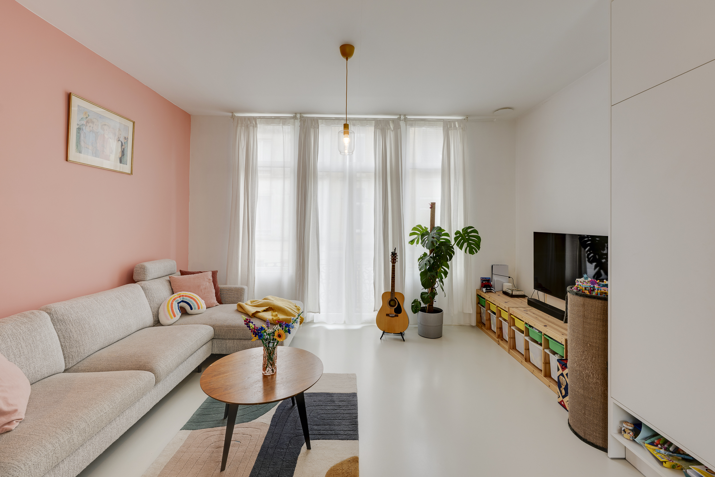 Maison à vendre à Borgerhout avec 4 chambres - photo 2