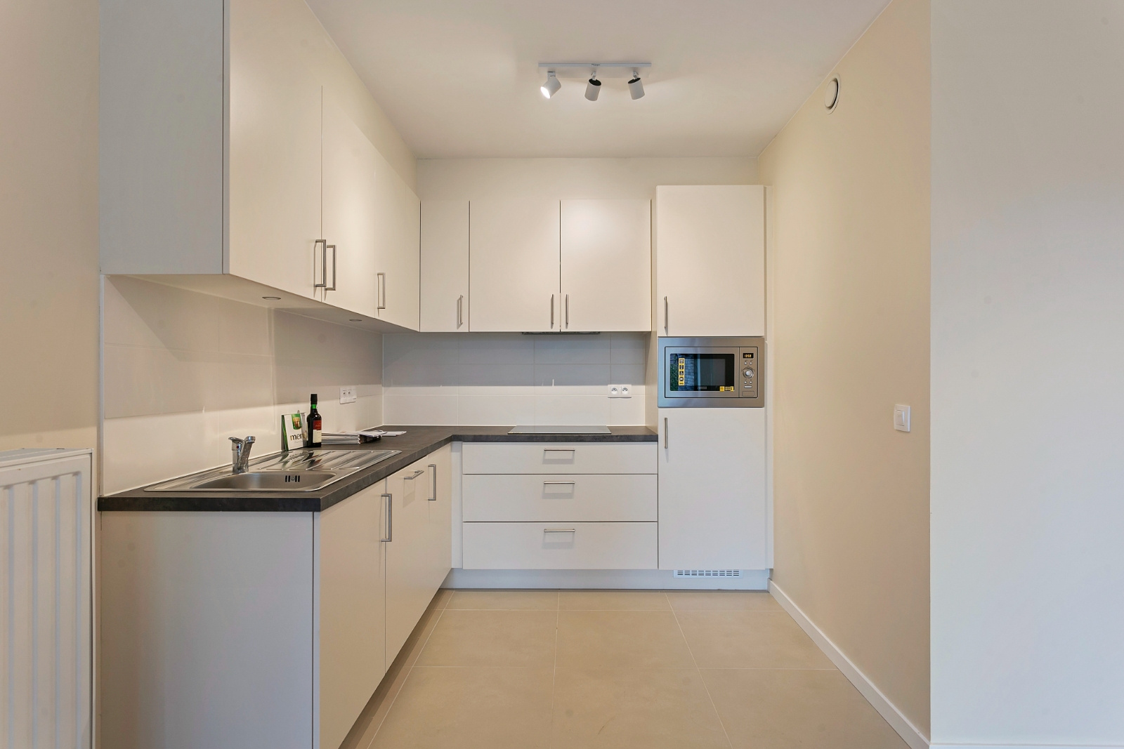 Apartment for sale in Koksijde with 1 bedroom - photo 5