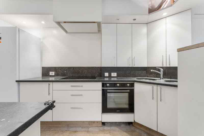 Appartement met één slaapkamers te centrum Roeselare - foto 5