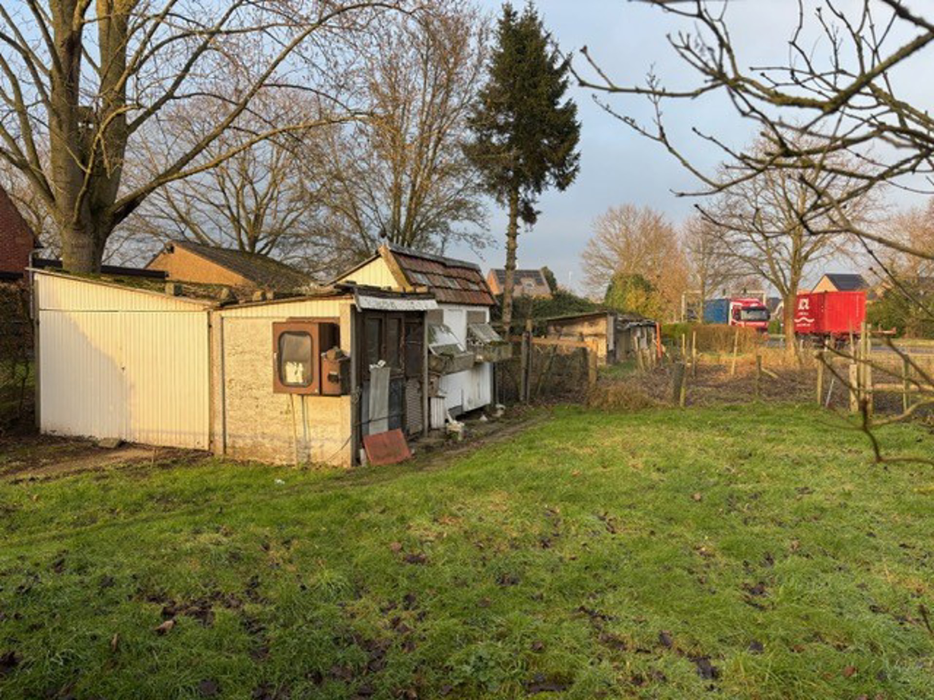 Grond te koop in Essen - foto 5