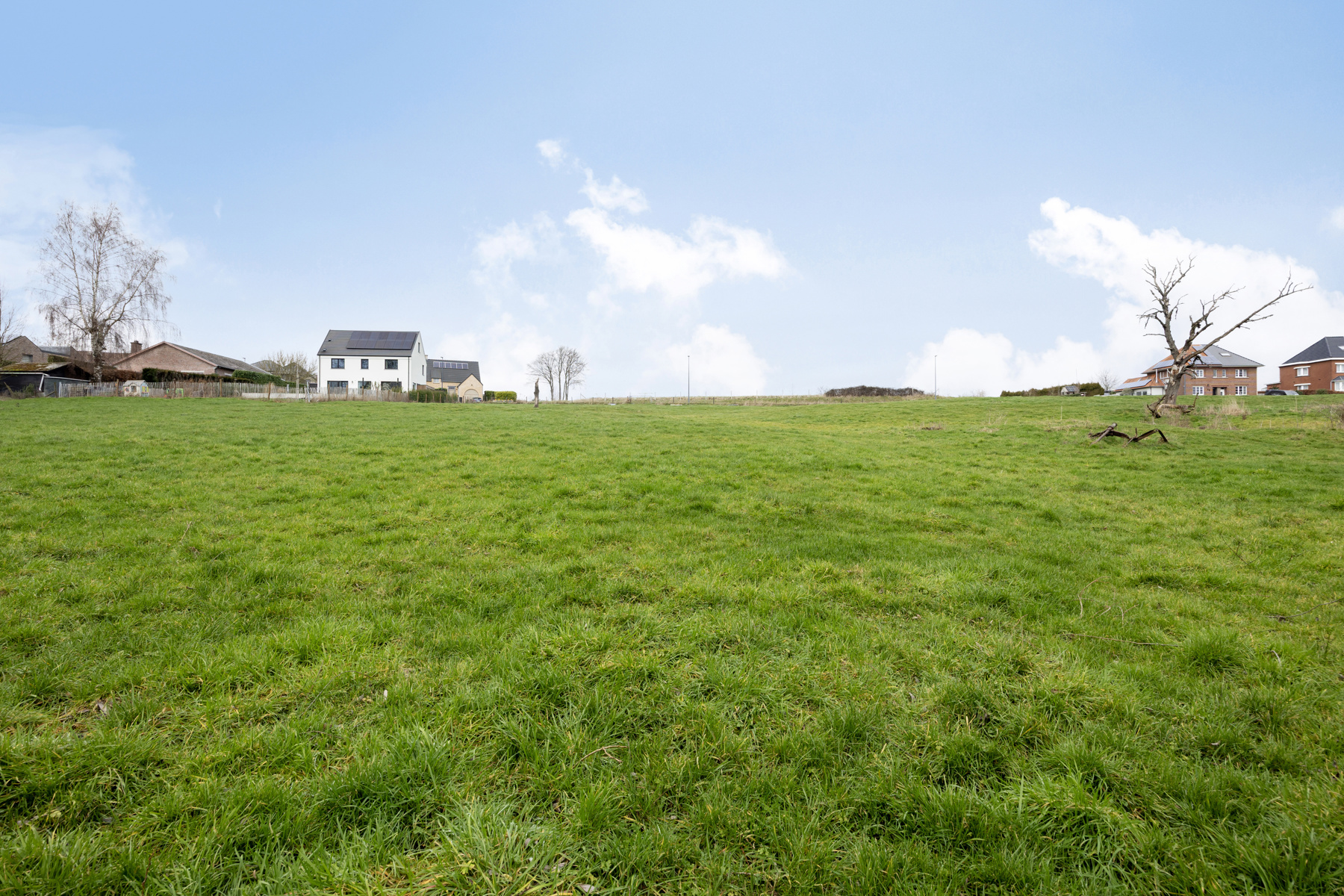 Terrain à vendre à Sint-Pieters-Leeuw - photo 4