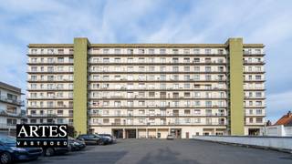 Appartement à vendre à Genk