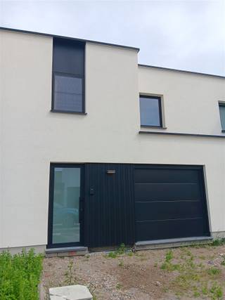 Te huur: Moderne nieuwbouwwoning (rijwoning) in het project HavenzijdeOntdek deze instapklare rijwoning gelegen in het prachtige nieuwbouwproject...