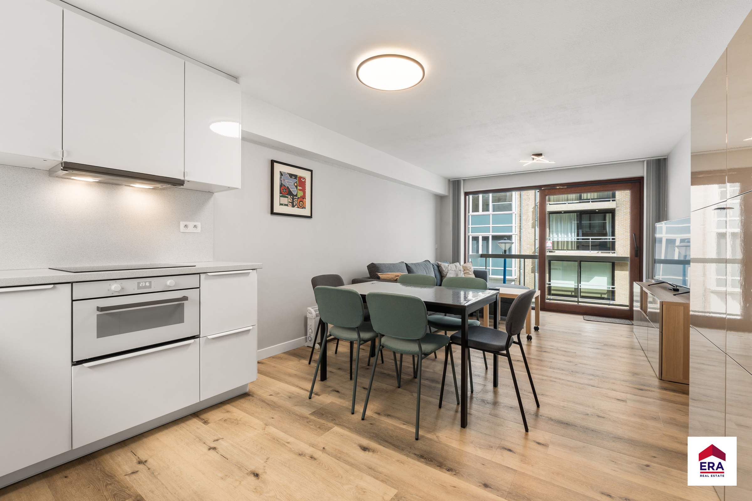 Appartement à vendre à Koksijde avec 1 chambre - photo 1