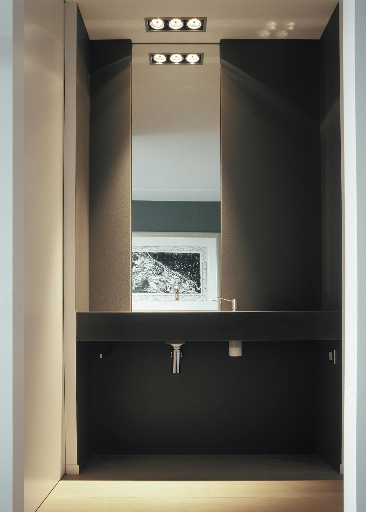 Luxurious penthouse apartment (215m² + 120m² terrace) in Bruges - photo 5